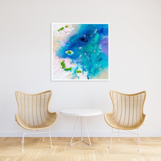 Mediterranean Charm 2