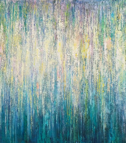 Spring Symphony by Behshad Arjomandi