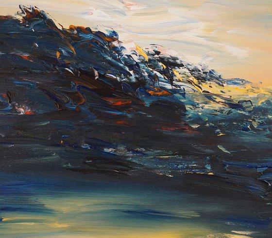 Seaside Impression A 1