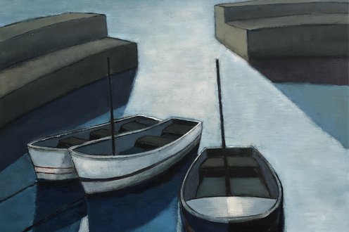 Cover image for New for October collection
