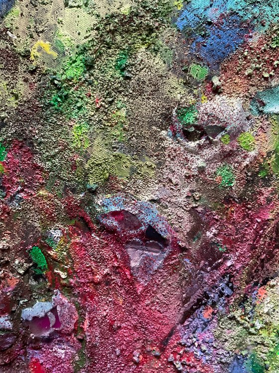 SYMPHONIES OF THE BIG SPACE 2