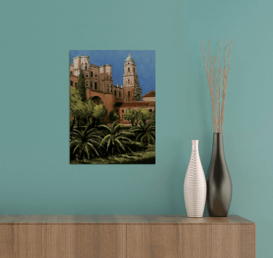 Malaga