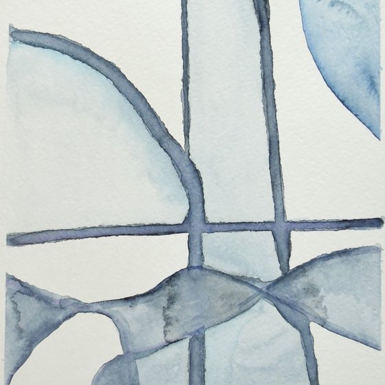 Water Flowing 16