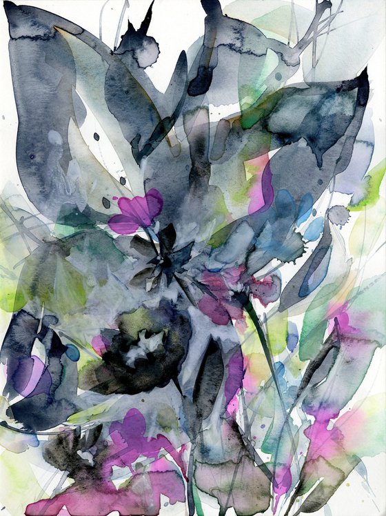 Floral Wonders 13