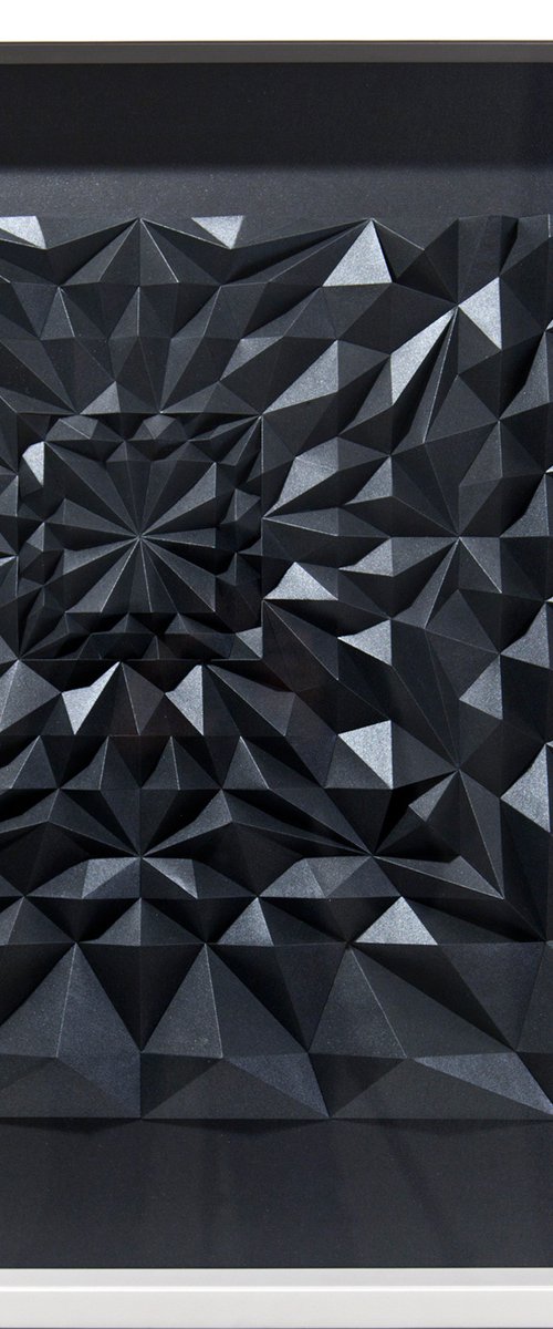 Carbonado by LetovBarski ArtLab