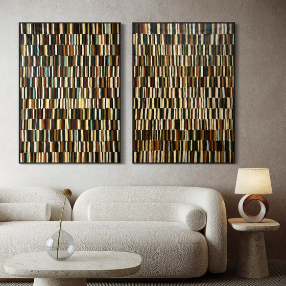 Order Without Perfection