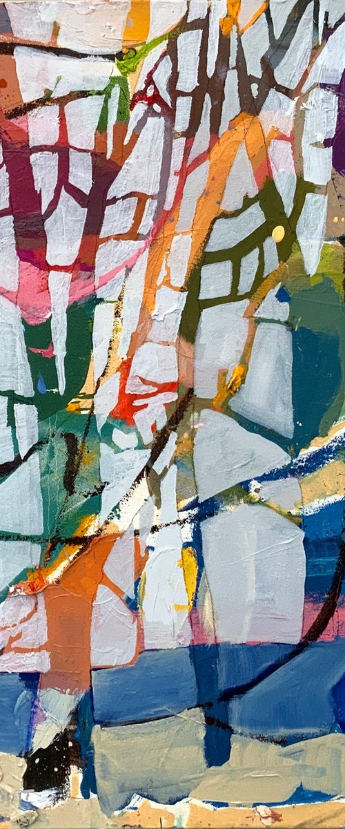 Last Day Before Springing Forward by Steven Page Prewitt