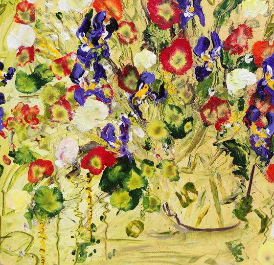 Spring Bouquet