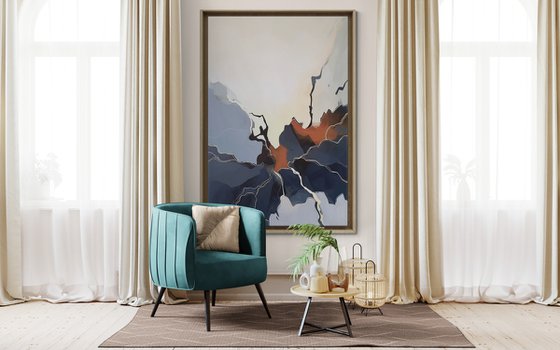 Roots of the Universe #9