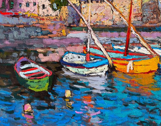 Collioure