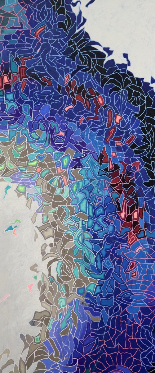 Leaving III by Peggy Lee