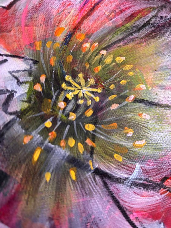 Petal Duet