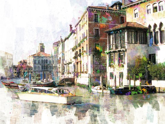 Apuntes de Venecia II