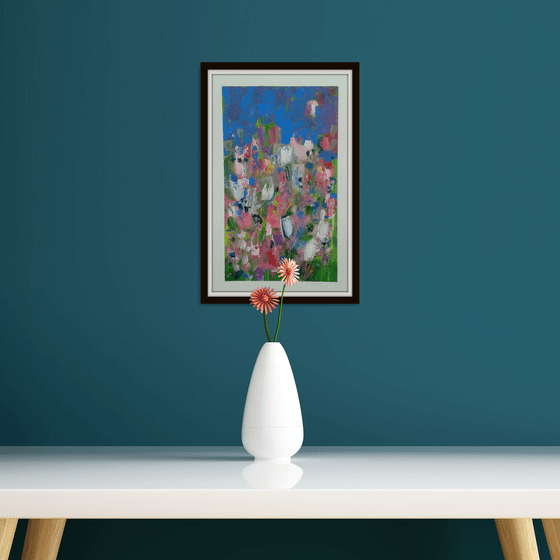 Tulips III