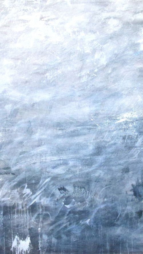 Searching for the Meaning by Laura Spring