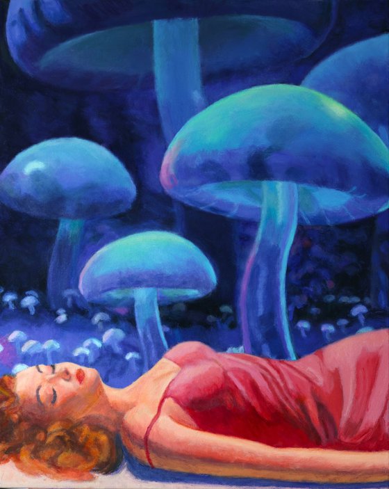 Psychedelic Dream
