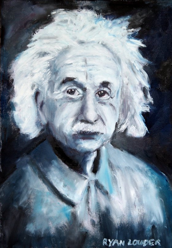 Einstein