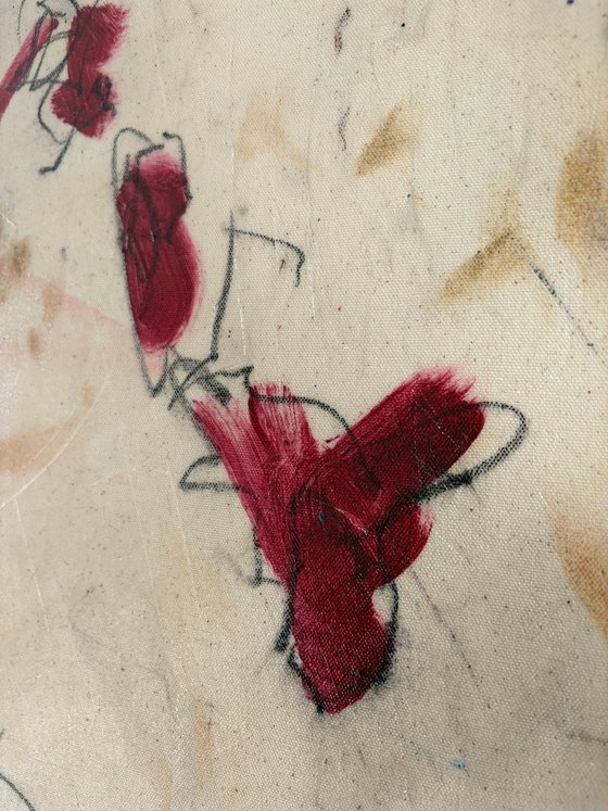 Abstract Counterpoint I (2026)