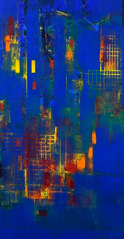 Abstract-129 by Nivas Kanhere