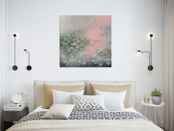 The Pink Mist
