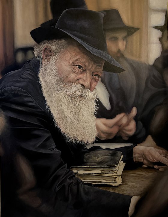 Rabbi Menachem Mendel Schneerson