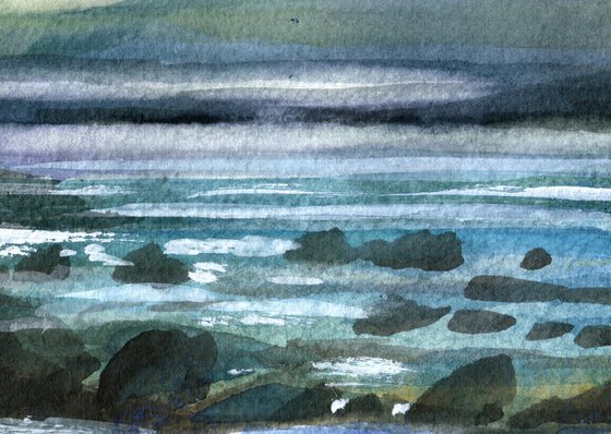 Peat Land