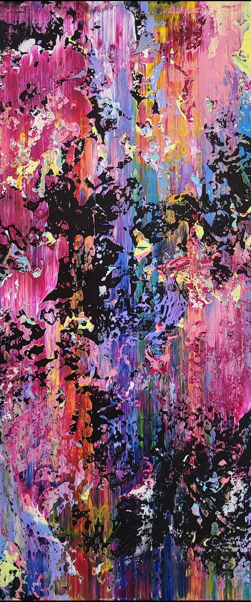Abstract 2363 by Alex Senchenko
