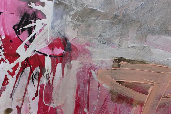 Pink Is an Attitude 1