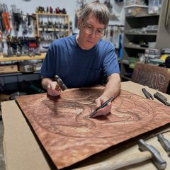 Visit Jeremy Maronpot shop