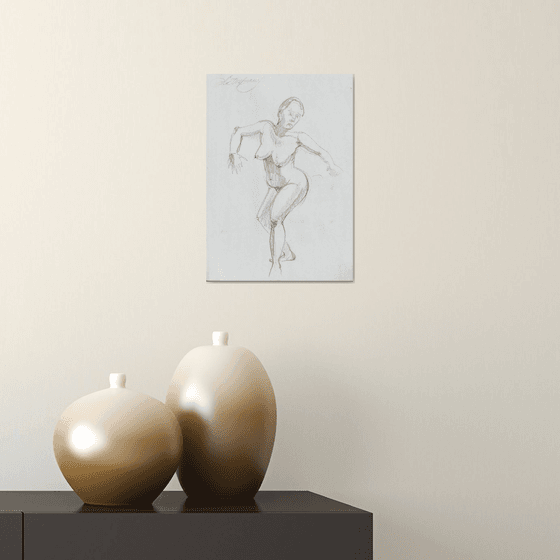Nudity№3