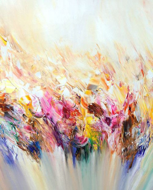 Softly Touch L 1 by Peter Nottrott