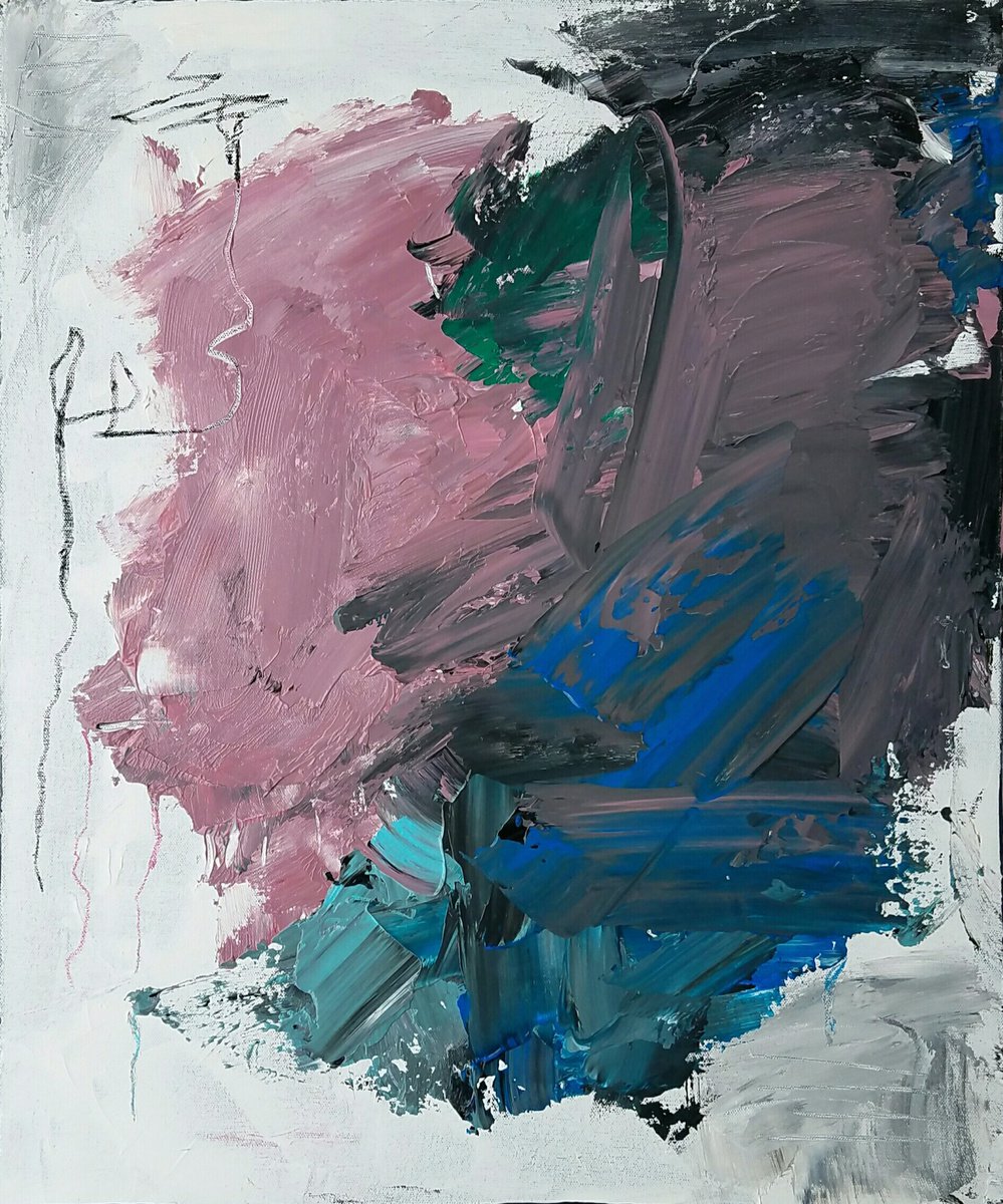 Welcome To Second Easter In Rome By Jake Nordstrum, 20 X 24, Artwork For Sale On Artfinder