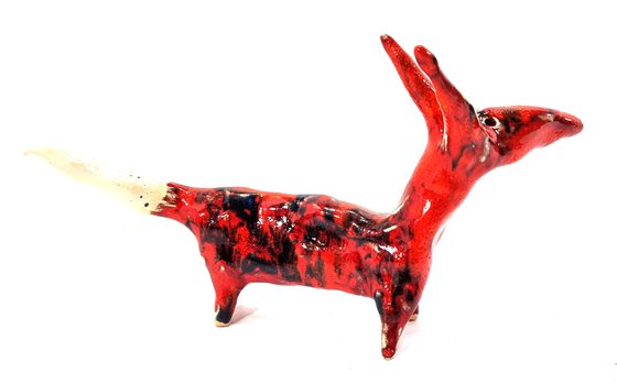 FOX