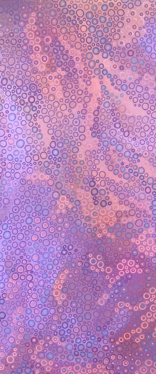 Jacaranda Season by Jennifer Bell