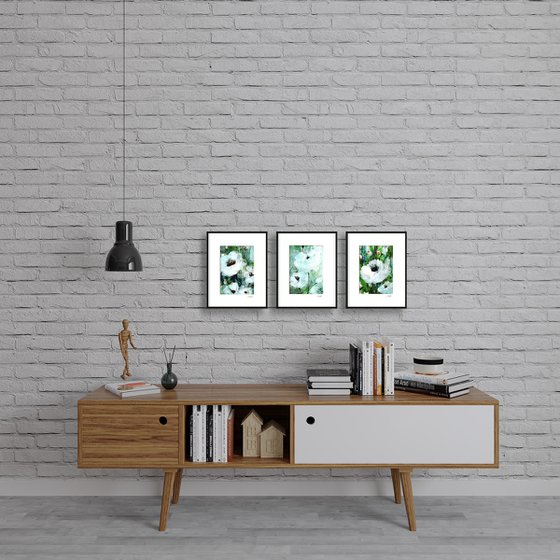 Lovely Floral Collection 1