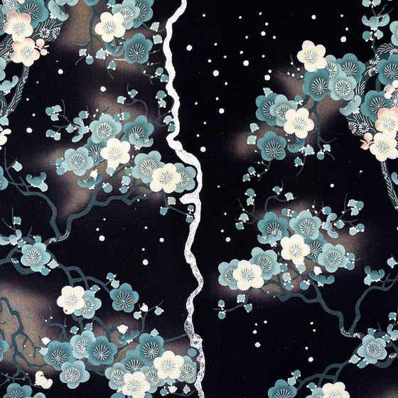 Plum Blossom Night