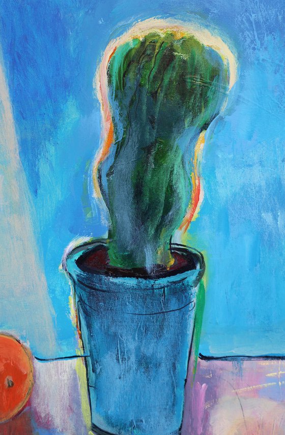 Cactus