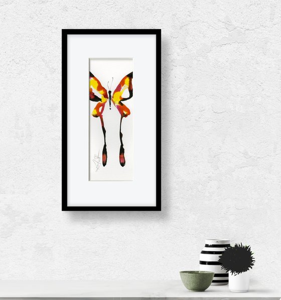 Butterfly Zen Collection 2