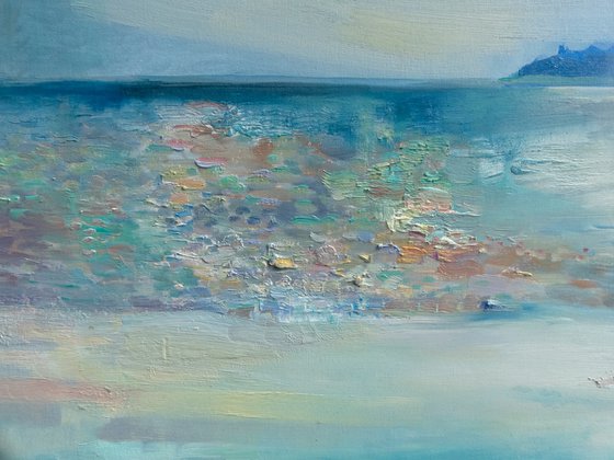 Black Sea Triptych
