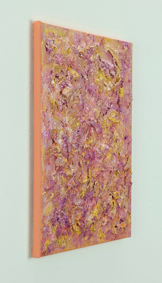 Matter Painting 135