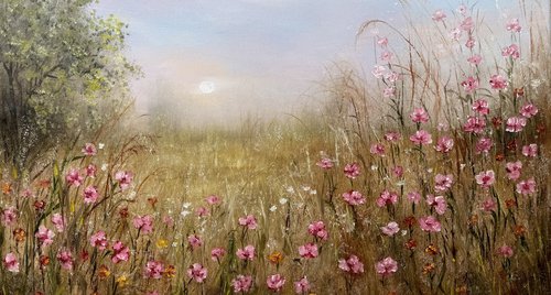 Artwork by Tanja Frost