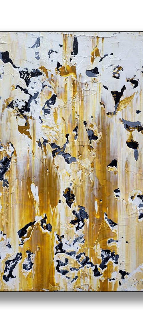 Abstract 2347 by Alex Senchenko