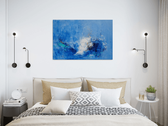 Blue Mood