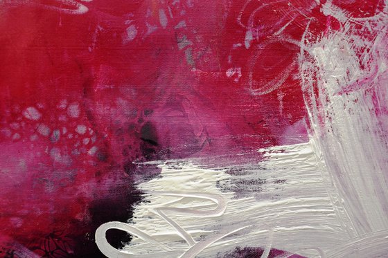 A curious amalgam