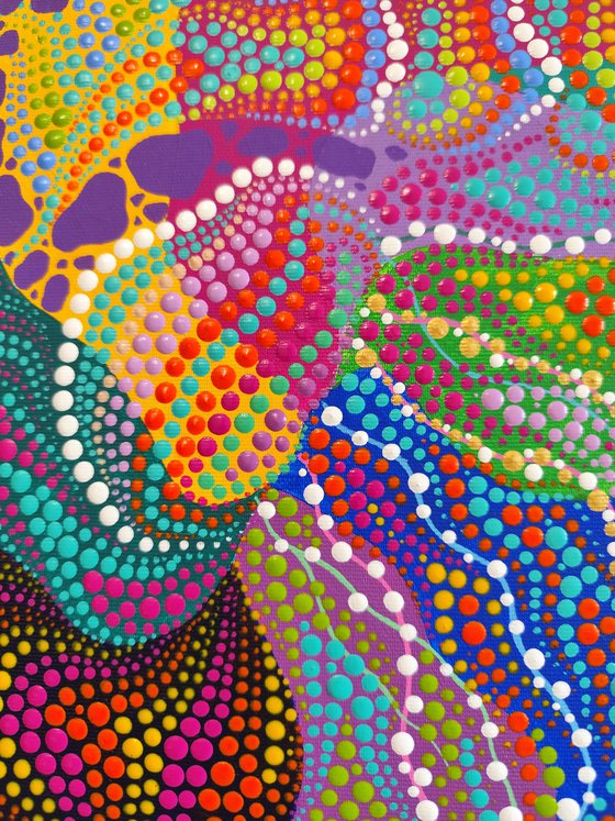 Spectrum Flow