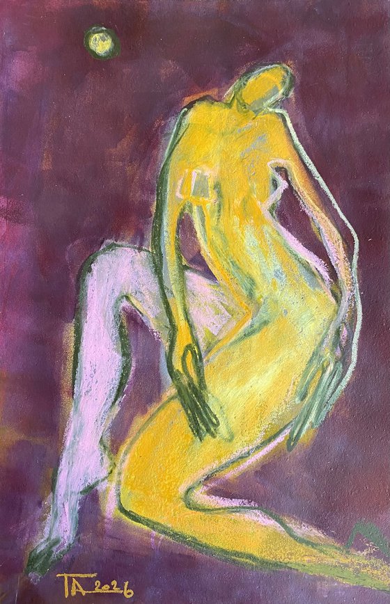 The Nude.