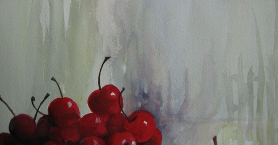 Cherries