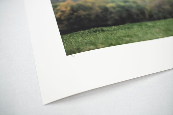 Weathermaker 8 of 8 - last edition