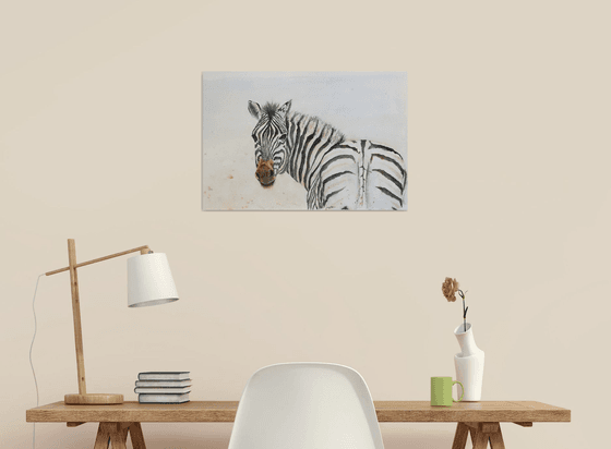 Zebra 2