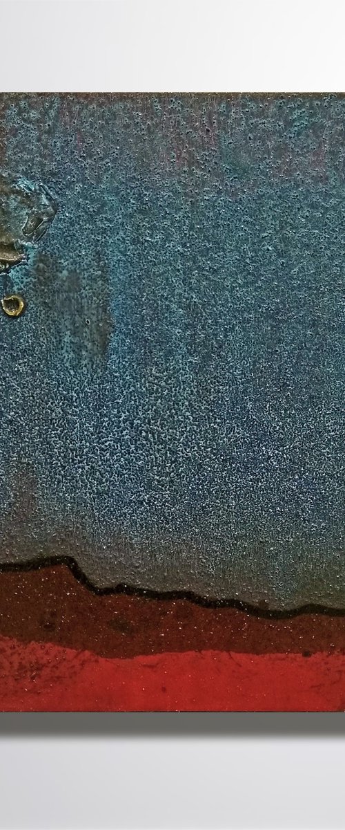 " The Water" by Marya